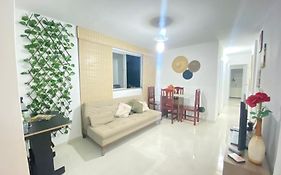 Apartamento 2 quartos Rio Centro - Barra Olímpica